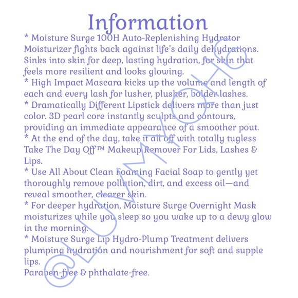 Clinique Morning + Night Set 🎉2X HP🎉 - Picture 3 of 5